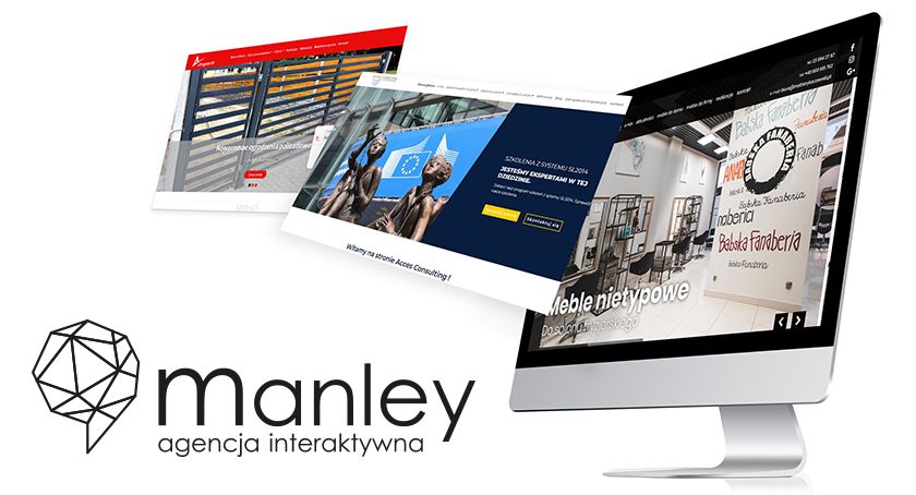 Tworzenie nowoczesnych witryn internetowych, czyli koniec ery schematów