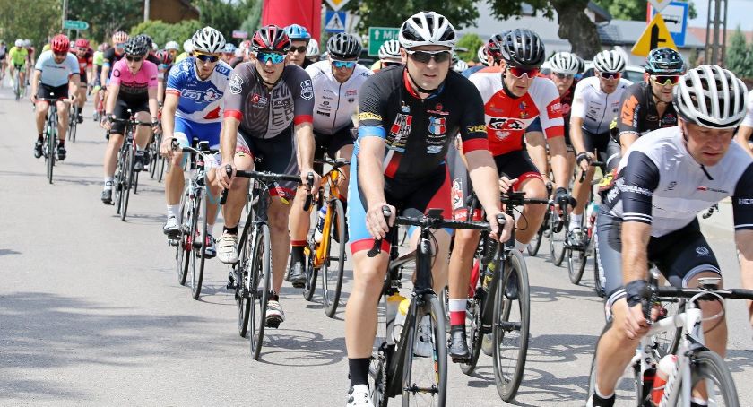 Wyścig ŻTC BIKE RACE w tę sobotę w Ciechanowie 