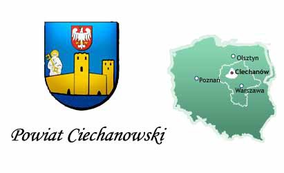 Powiat ciechanowski na drugim miejscu w rankingu prowadzonym przez Związek Powiatów Polskich