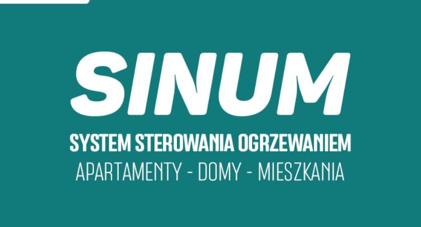 Oszczędź 20% kosztów ogrzewania dzięki systemowi SINUM lub zyskaj zwrot pieniędzy