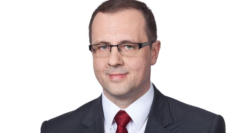 Adam Krzemiński kandydatem do Sejmu z list Koalicji Obywatelskiej