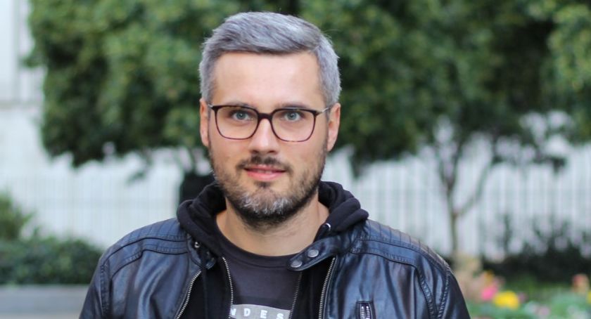 Twój czas - wernisaż wystawy fotografii dr Piotra Jaworowicza z Kalifornii