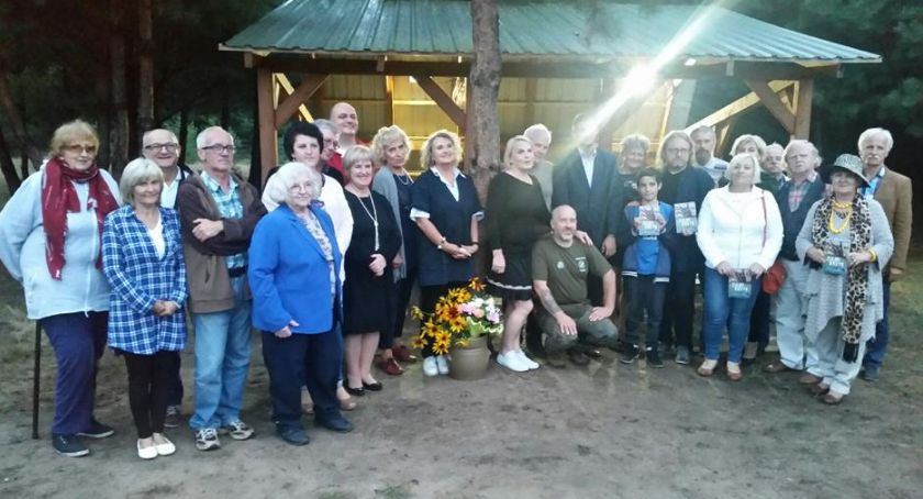 VIII Leśne Impresje w Ościsłowie