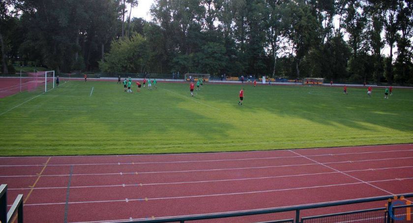 MKS Ciechanów rozegra ostatni sparing przed startem sezonu
