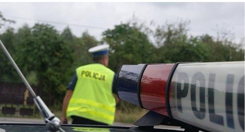Policjanci z Ciechanowa prowadzą dziś wzmożone kontrole