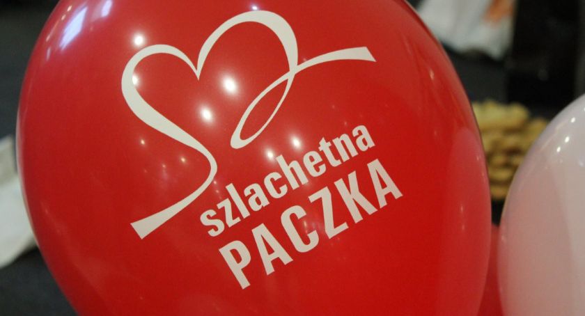 Szlachetna Paczka w powiecie ciechanowskim. Zostań wolontariuszem!