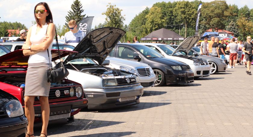 Autofestiwal CarsLovers 2019 za nami [foto/wideo] 
