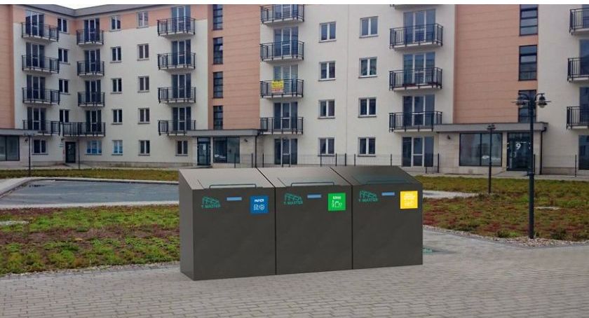 Pilotaż Systemu Indywidualnej Segregacji Odpadów trwa już trzy miesiące. Na wątpliwości mieszkańców odpowiadają autorzy projektu 