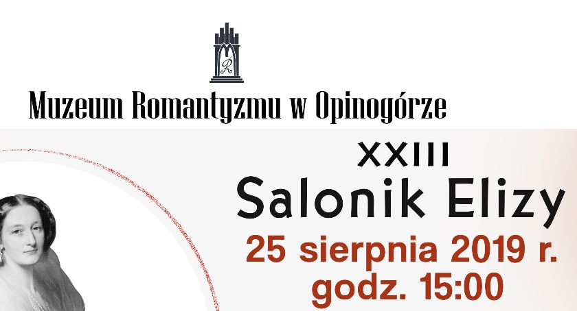 XXIII Salonik Elizy w Opinogórze