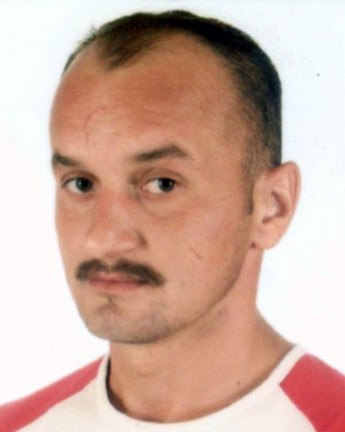 Ścigany listem gończym
