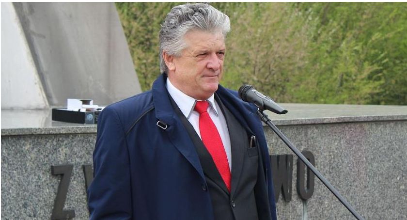 Wójt gminy Ciechanów wystartuje w wyborach do Sejmu?