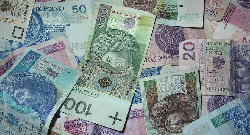 Ciechanowianie zarabiają najwięcej w regionie. Ile wynosi średnie wynagrodzenie?
