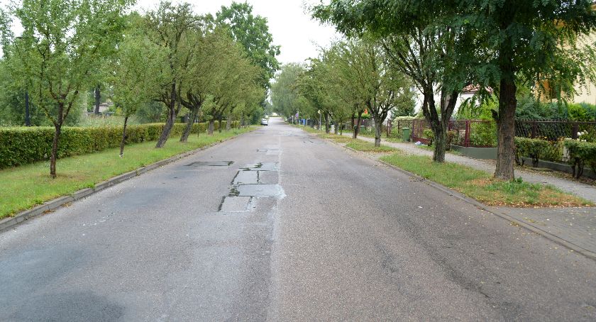 Rusza remont ul. Gostkowskiej. Będą utrudnienia w ruchu