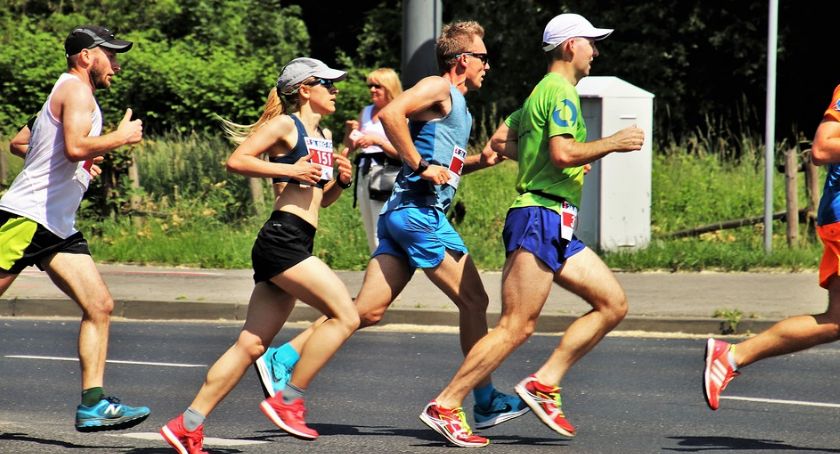 Pobiegną o Puchar Burmistrza Miasta i Gminy Glinojeck