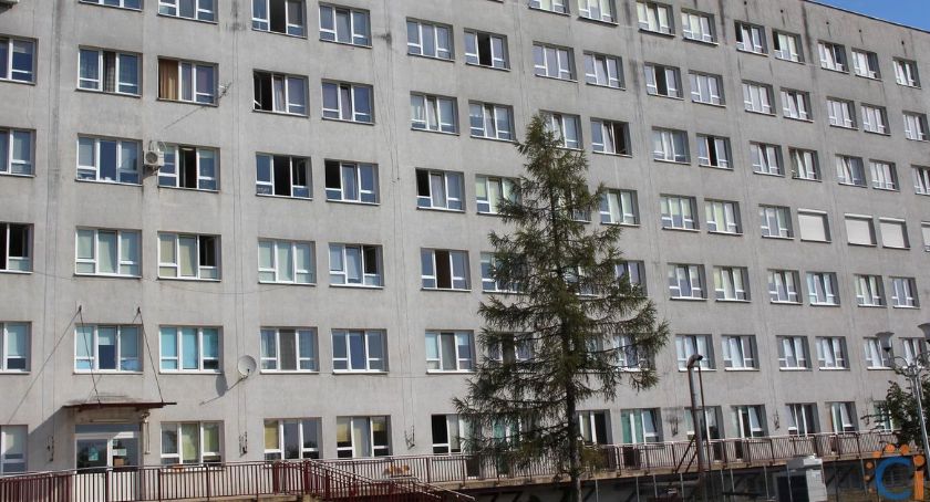 Prokuratura wszczęła śledztwo ws. wypadku w ciechanowskim szpitalu