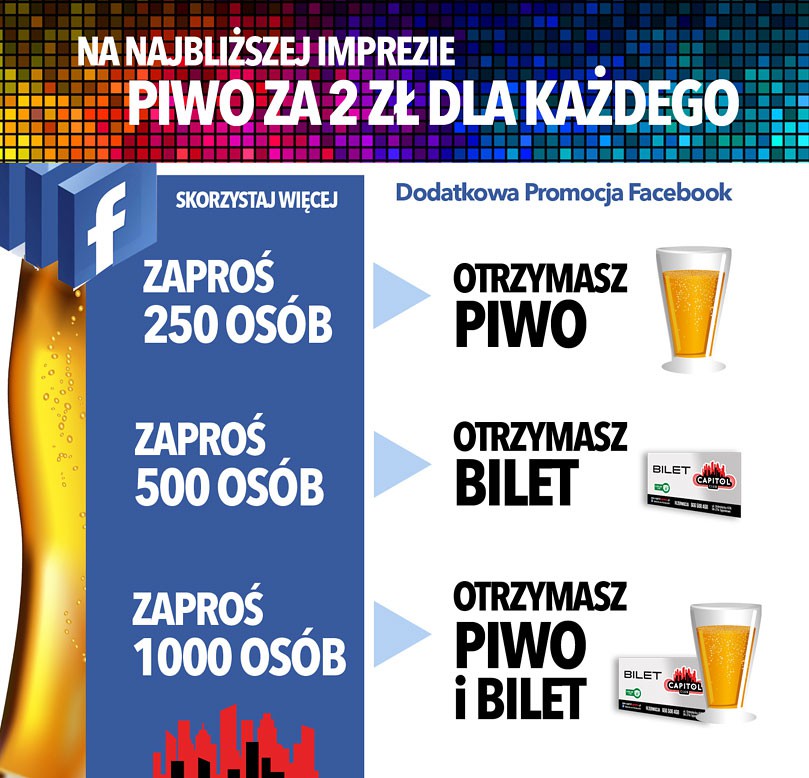 Ewa Jach wystąpi w sobotę w klubie Capitol!