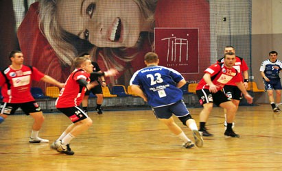 Jurand znokautowany