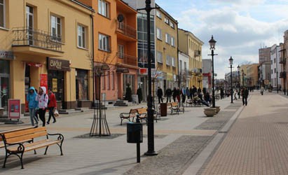 Kalendarzowy pierwszy dzień wiosny - Dzień Wagarowicza