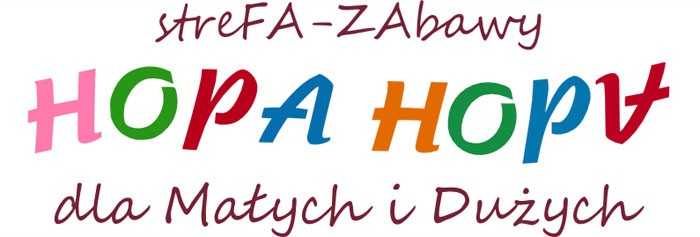 Konkurs! Wygraj wejściówki do HOPA HOPA!