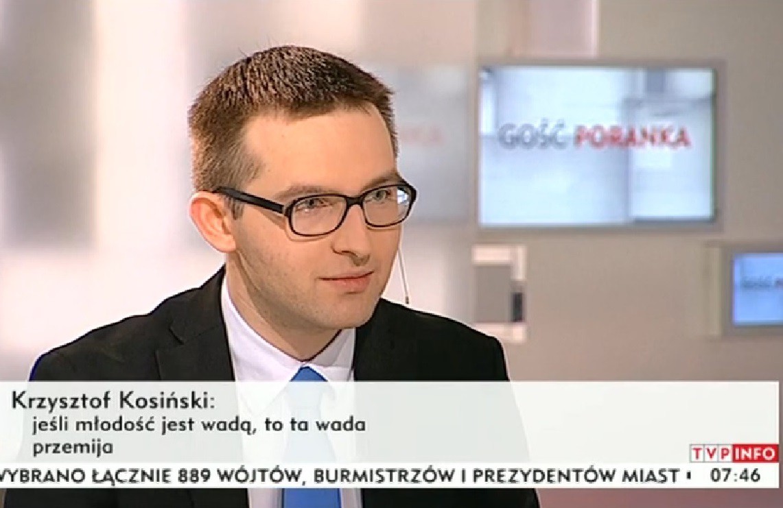 Krzysztof Kosiński 