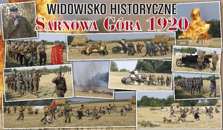 W niedzielę 
