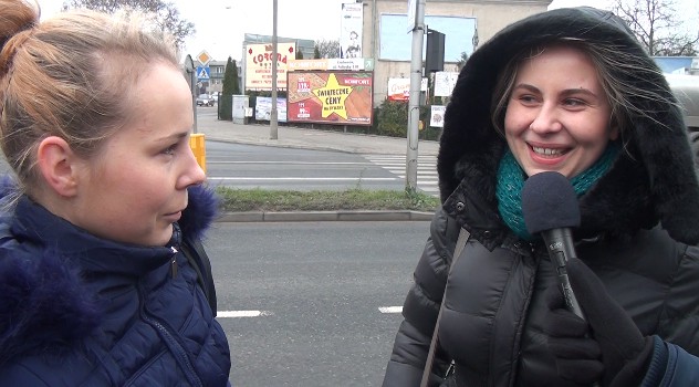 Co wiesz na temat Ciechanowa? - sonda (wideo)