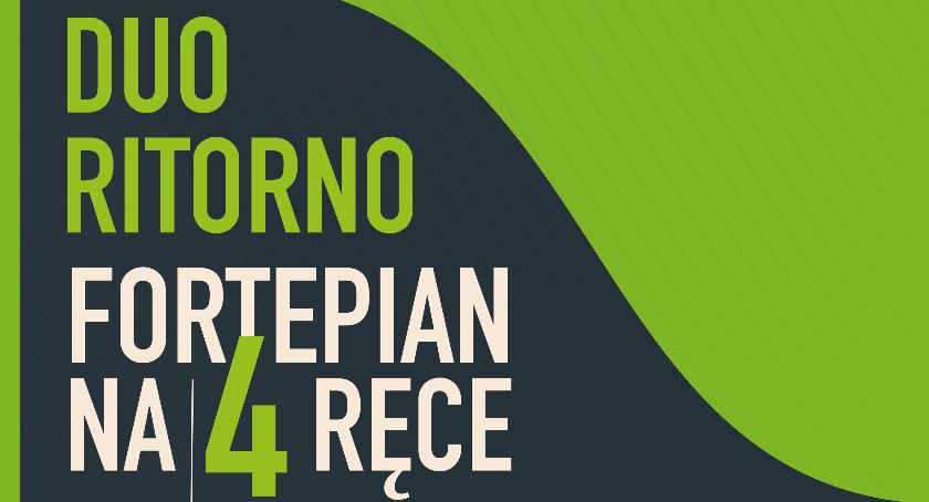 Fortepian na 4 ręce - koncert w Muzeum Romantyzmu w Opinogórze