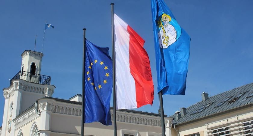 Radni miejscy nadali nazwę nowej ulicy