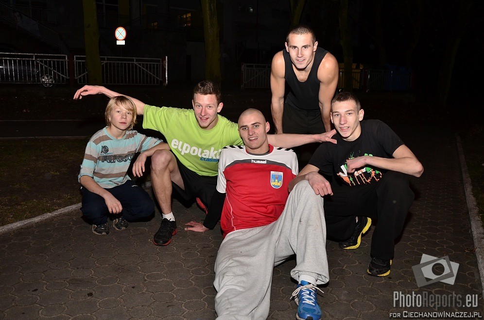 “Rób co chcesz – kreuj swoją przyszłość” - fotorelacja