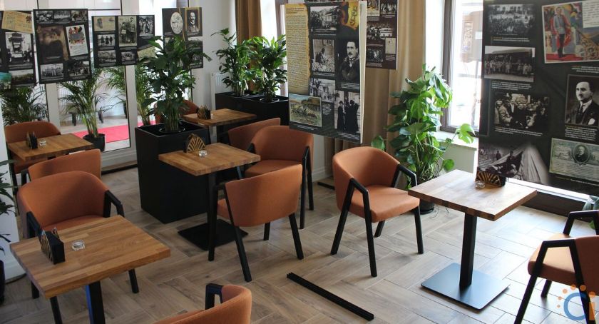 Nowe miejsce edukacyjno-kulturalne w Ciechanowie już działa! [zdjęcia]