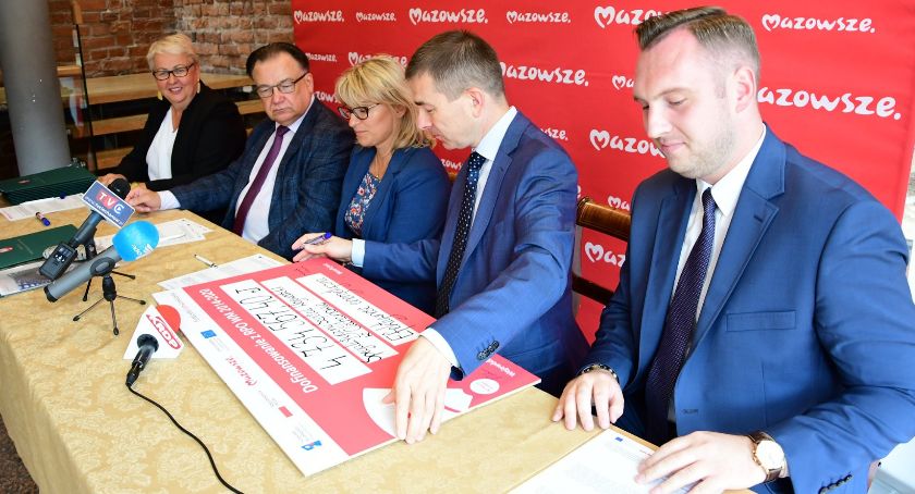 Prawie 5 milionów złotych dla szpitala w Ciechanowie