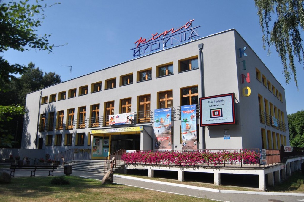 Centrum Kultury zmienia swoje oblicze