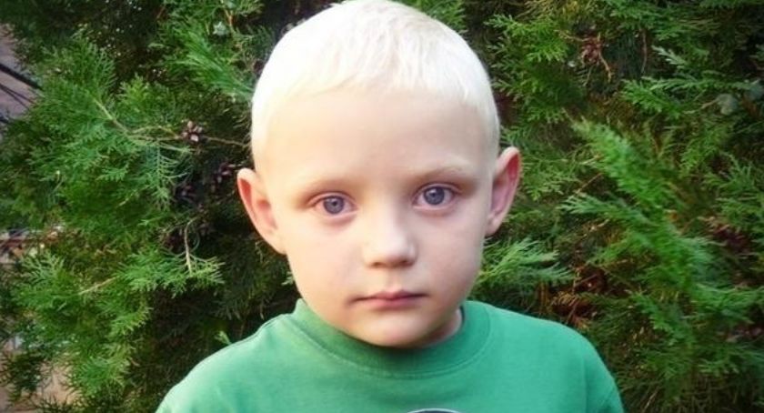 Wasze Info: Mały mieszkaniec naszego powiatu potrzebuje pomocy. Trwa zbiórka na jego operację