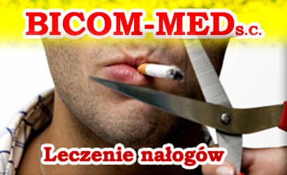 Palisz? Zarób 3 600 zł przez rok! Rzuć palenie. Terapia antynikotynowa – do 90 proc. skuteczności