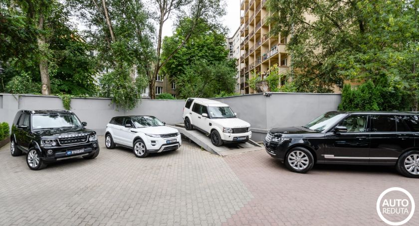 SUV – najmodniejsze auto ostatnich sezonów. Co zrobić, by służył nam przez lata?