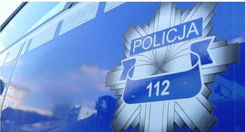 Wasze Info: Przychodził na plac zabaw i przyglądał się dzieciom. Interweniowała policja