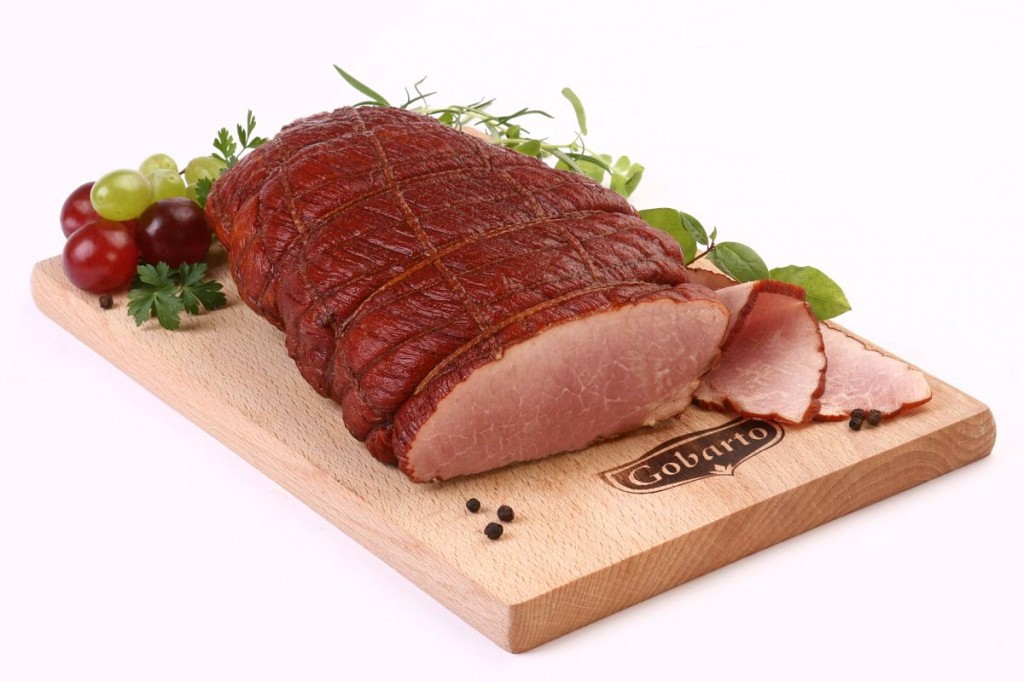 Wędliny premium marki Gobarto
