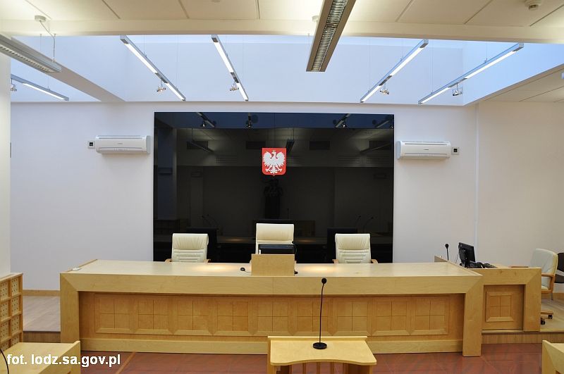 Sąd Apelacyjny oddalił zażalenie Krzysztofa Kosińskiego