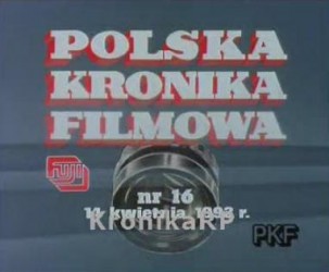 ŚRODA Z DOKUMENTEM