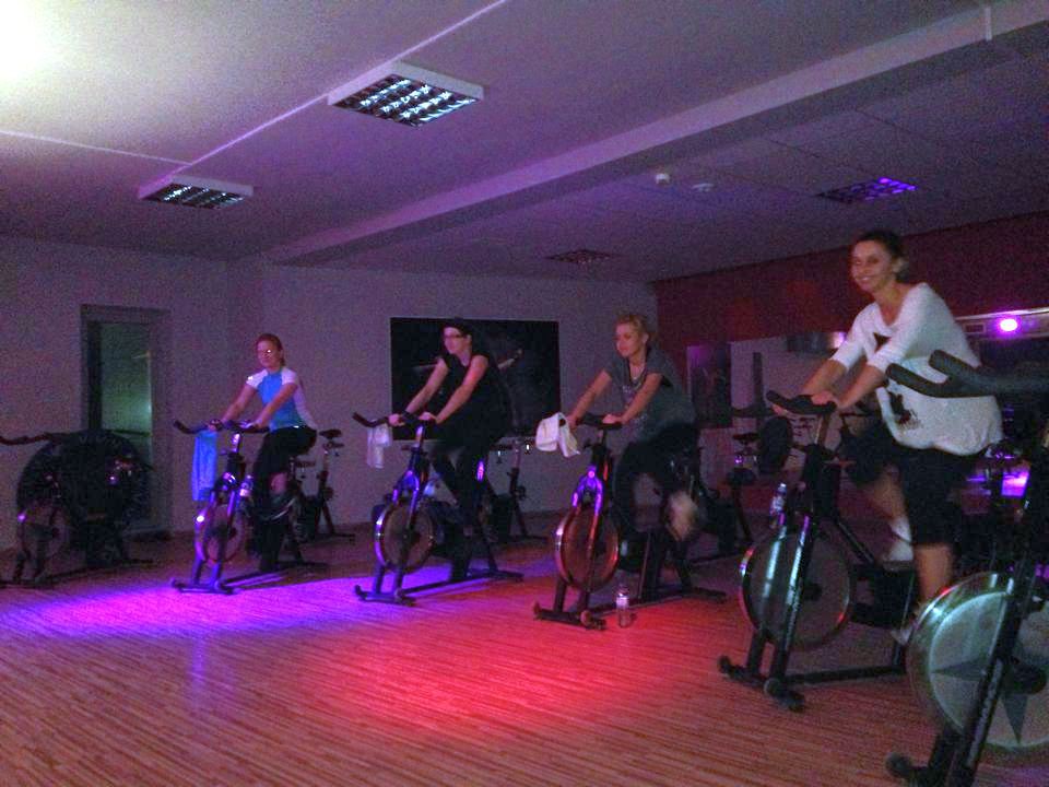 Spinning - nowa forma treningu ciała w naszym mieście