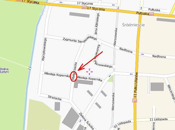 PILNE!!! Wypadek przy Kopernika - uszkodzone 4 auta