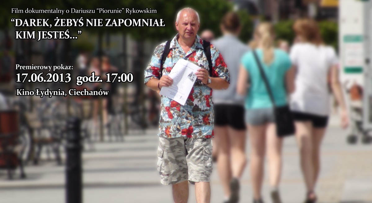 Jutro premiera filmu 