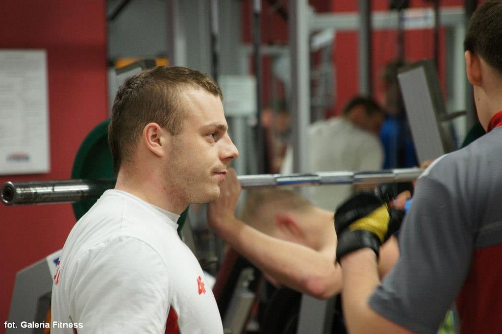 Adrian Zieliński - złoty medalista igrzysk olimpijskich w Londynie
