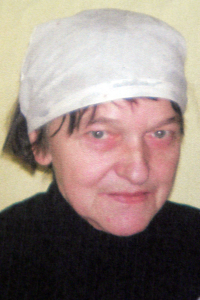 Zaginęła 62- letnia Teresa Babut