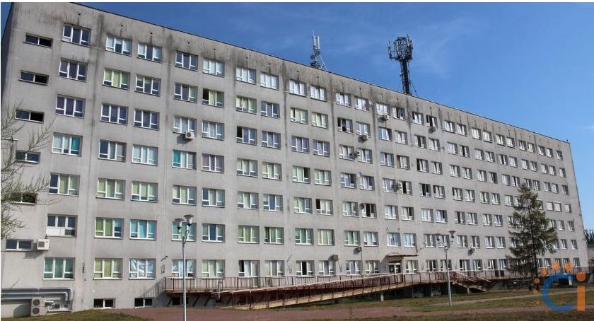 Ponad 2 mln zł dla szpitala w Ciechanowie na nowy sprzęt i remonty