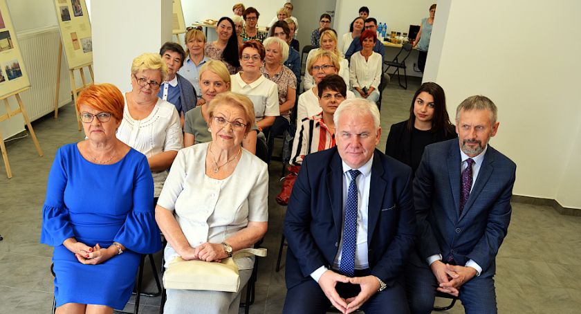 Narodowe Czytanie w PBP w Ciechanowie [zdjęcia]