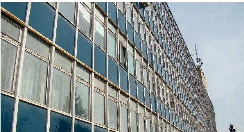 Wolne stanowisko urzędnicze w Starostwie Powiatowym
