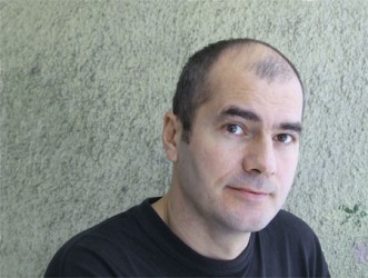 Malarstwo Marka Szczęsnego w Galerii im. B. Biegasa