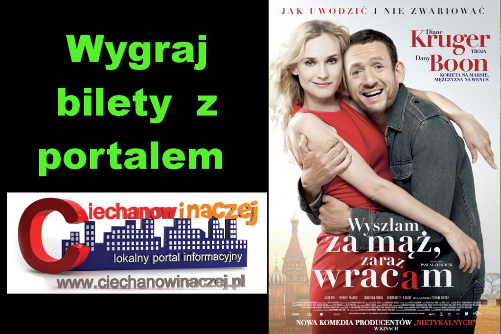 WYGRAJ BILETY: na 