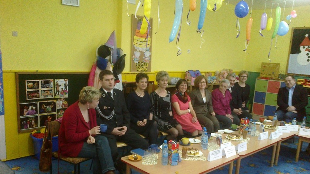 Rozmawiali o bezpieczeństwie